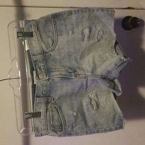 Girls Old Navy Shorts sz 16